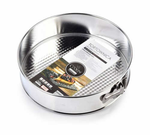 Tortownica CLASSIC 24 cm