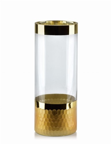 Wazon SERENITE 9,5xh25 cm