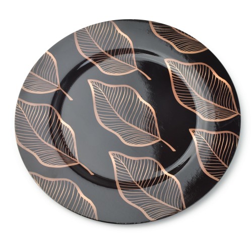 Podtalerz dekoracyjny 33 cm