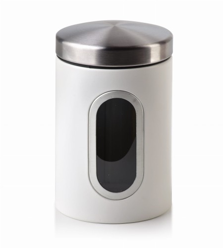 Pojemnik śr.9,5xH14,5cm, SAMUEL