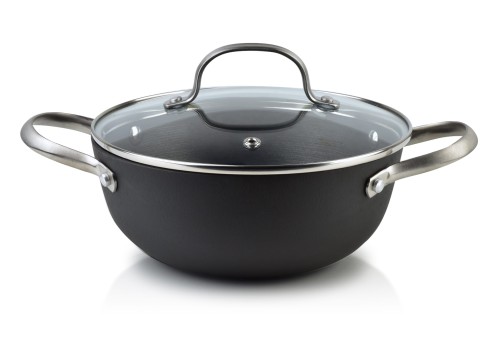 Garnek 1,9l z pokrywą 20cm | PAK CHOI