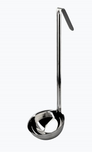 Łyżka wazowa 355ml | BASIC KITCHEN