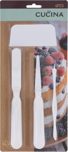 Zestaw do modelowania ciasta