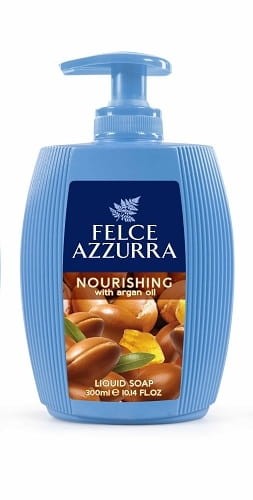 Mydło w płynie 300 ml Ambra&Argan | FELCE AZURRA