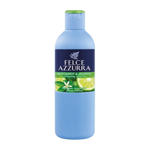 Żel do mycia 650 ml Bergamot&Jasmine | FELCE AZURRA