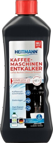 Odkamieniacz do ekspresów do kawy 250 ml | HEITMANN