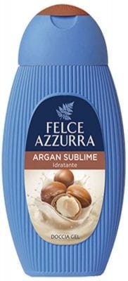 Żel pod prysznic 400 ml Argan | FELCE AZURRA