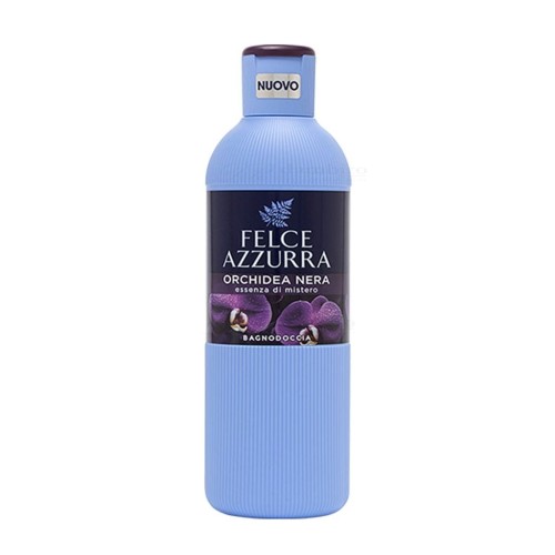 Żel do mycia 650 ml Black Orchid | FELCE AZURRA