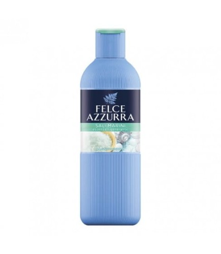 Żel do mycia 650 ml Sea Salts | FELCE AZURRA