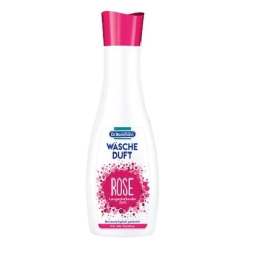 Zapach do suszarki 250 ml Rose | DR BECKMANN 
