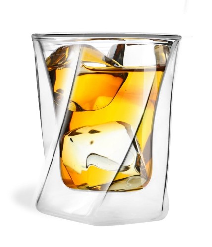 Szklanka do whisky termiczna 300ml | CRISTALLO