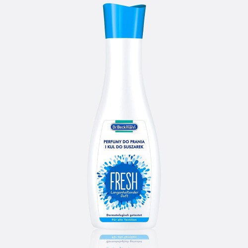 Zapach do suszarki 250 ml Fresh | DR BECKMANN