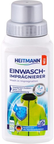 Impregnat do prania 250 ml | HEITMANN