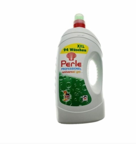Żel do prania 5,65L uniwersalny | PERLE