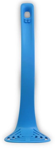 Ugniatacz do ziemniaków niebieski | Colori