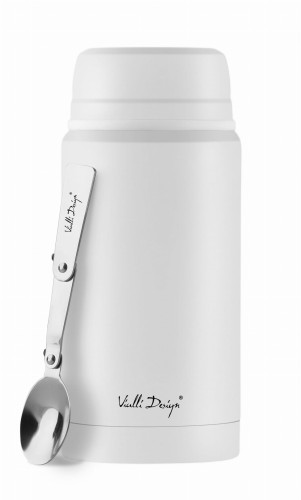 Termos obiadowy 750ml FUORI biały