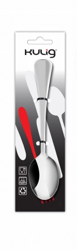 Łyżeczka do herbaty 3 szt.  144 mm | Paros zawieszka