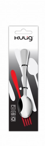 Łyżeczka do kawy 3 szt. 111 mm | Paros zawieszka