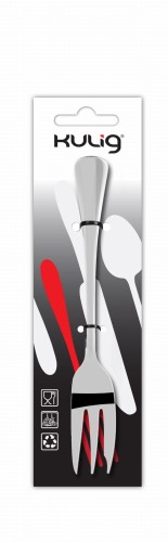 Widelczyk do ciasta 3 sztuki 149 mm | Paros zawieszka