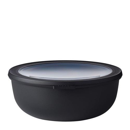 Miska okrągła 2250 ml | Cirqula, Nordic Black