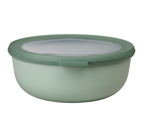 Miska okrągła 1250 ml | Cirqula, Nordic Jade