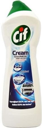 Mleczko do szorowania 750 ml original | CIF