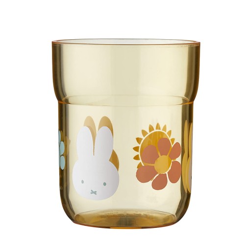 Szklanka dziecięca 250 ml | Mio Miffy Explore