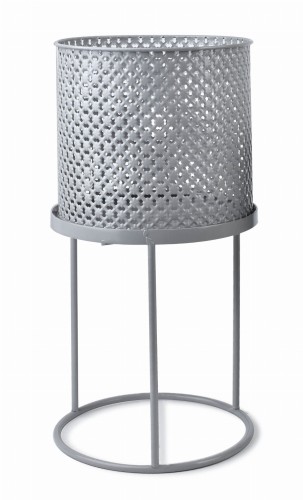 Osłonka na stojaku 23x27-45,5cm | SWEN