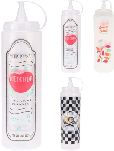 Dozownik do sosów 700 ml