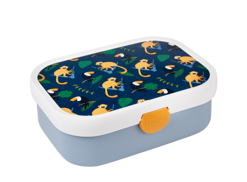 Lunchbox Campus Jungle