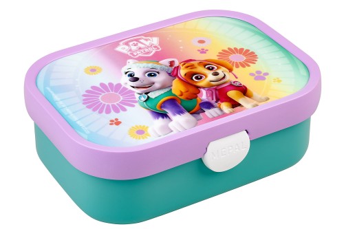 Lunchbox Campus Psi Patrol girls