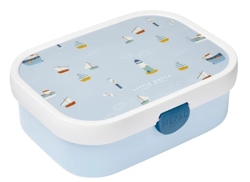Lunchbox Campus Sailors Bay 107440065244