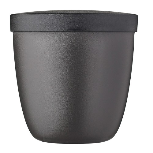 Pojemnik na przekąskę Ellipse 500 ml nordic black