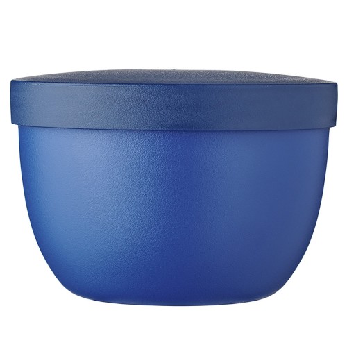 Pojemnik na przekąskę Ellipse 350 ml vivid blue