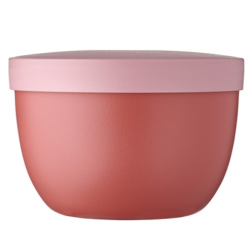 Pojemnik na przekąskę Ellipse 350 ml vivid mauve