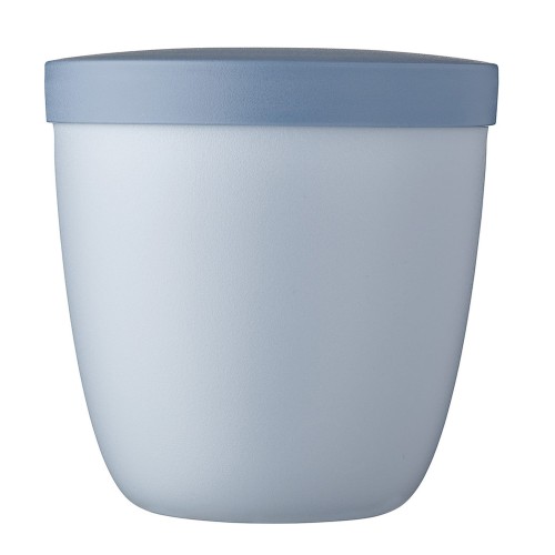 Pojemnik na przekąskę Ellipse 500ml nordic blue new