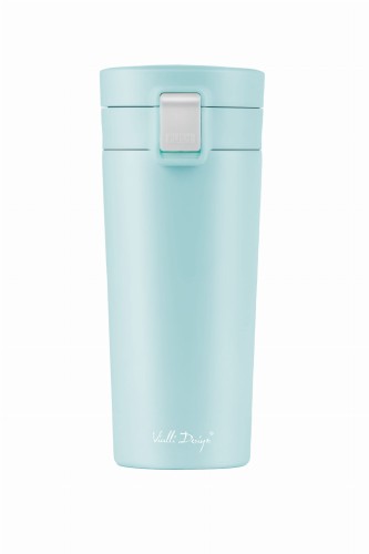 Kubek termiczny 400ml FUORI miętowy