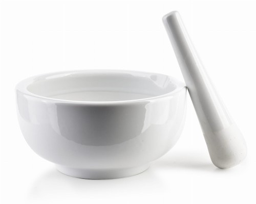 Moździerz BIG 15xh7,8cm BASIC