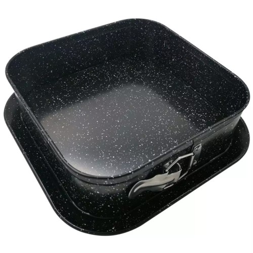 Forma do ciasta 27x27cm KINGHOFF