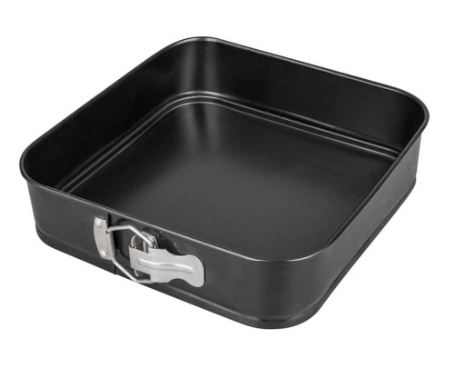 Forma tortownica kwadratowa 28cm KINGHOFF