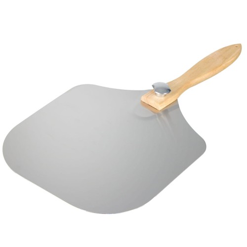 Łopata łopatka taca do pizzy KWADRATOWA SKŁADANA