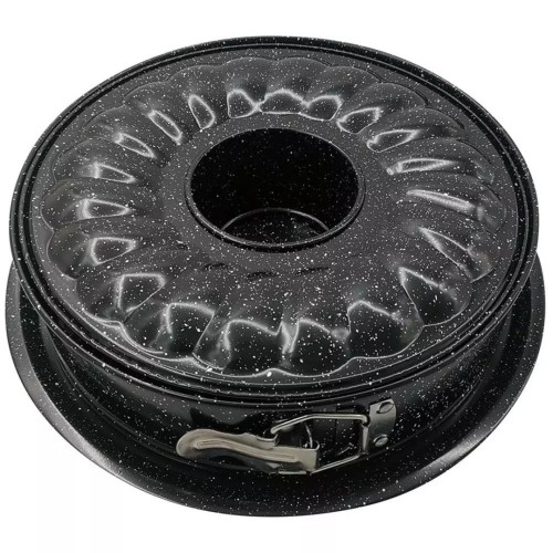 Tortownica z wkładem do babk 26cm KINGHOFF