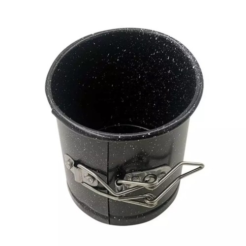 Tortownica do tortów piętrowych 8cm KINGHOFF