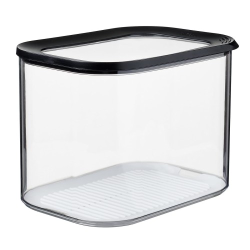 Pojemnik na żywność Modula 4500 ml czarny