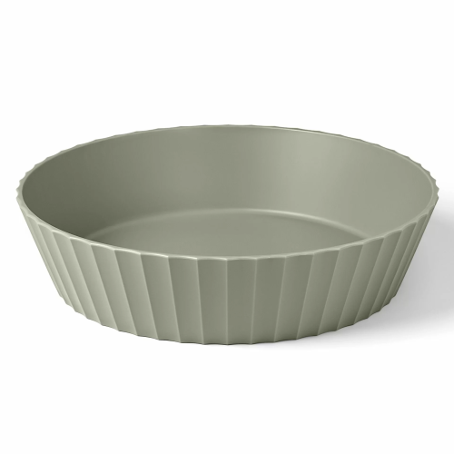 Misa śr. 25 cm zielona HERA