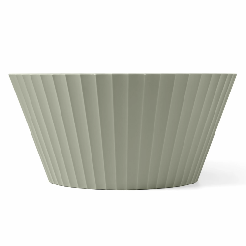 Misa śr. 30 cm zielona NETTUNO