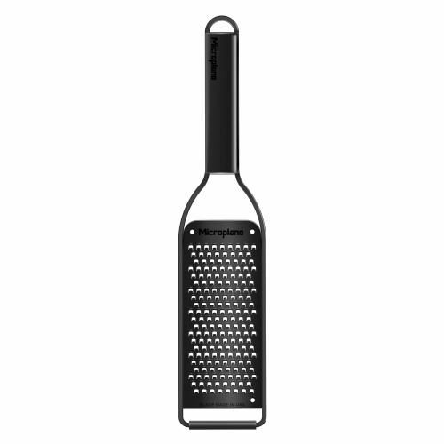 Tarka Coarse drobne oczka BLACK SHEEP MICROPLANE