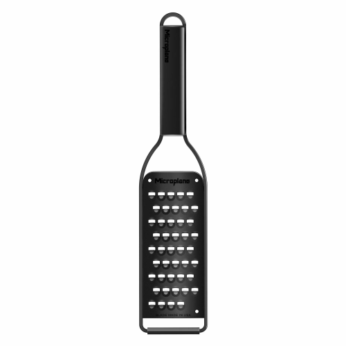 Tarka Extra Coarse grube oczka BLACK SHEEP MICROPLANE