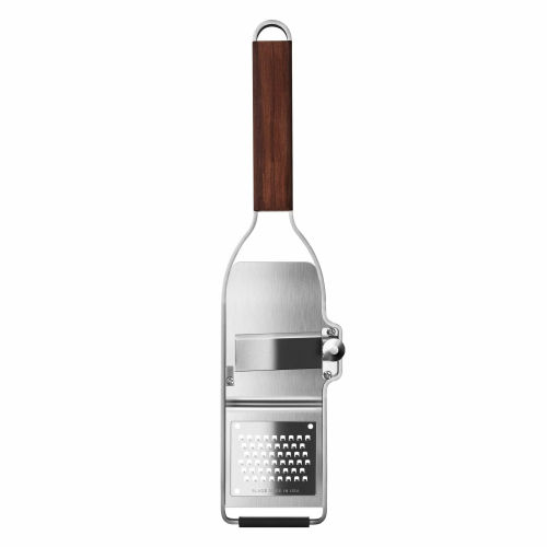 Mandolina do trufli 2w1 MASTER MICROPLANE