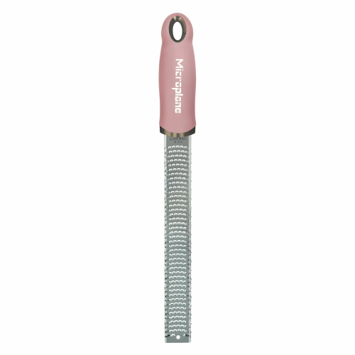Tarka Zester pudrowy róż PREMIUM CLASSIC Microplane